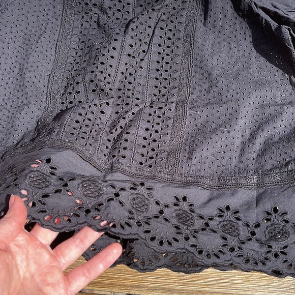 TopShop blouse size 8 - Picture 5 of 7